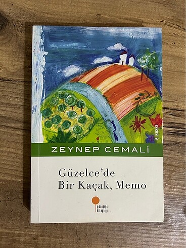 Güzelcede bir kaçak memo