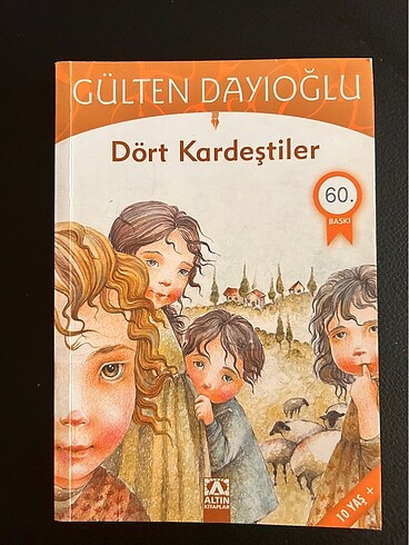 Dört kardeştiler