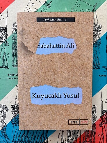 Kuyucaklı Yusuf