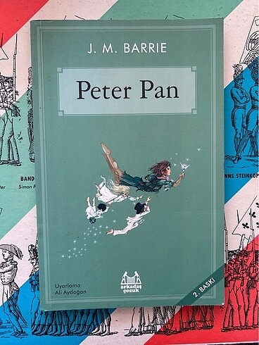 Peter Pan