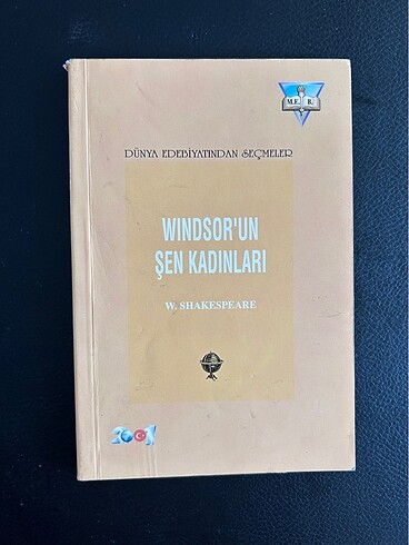 Windsorun Şen kadınları