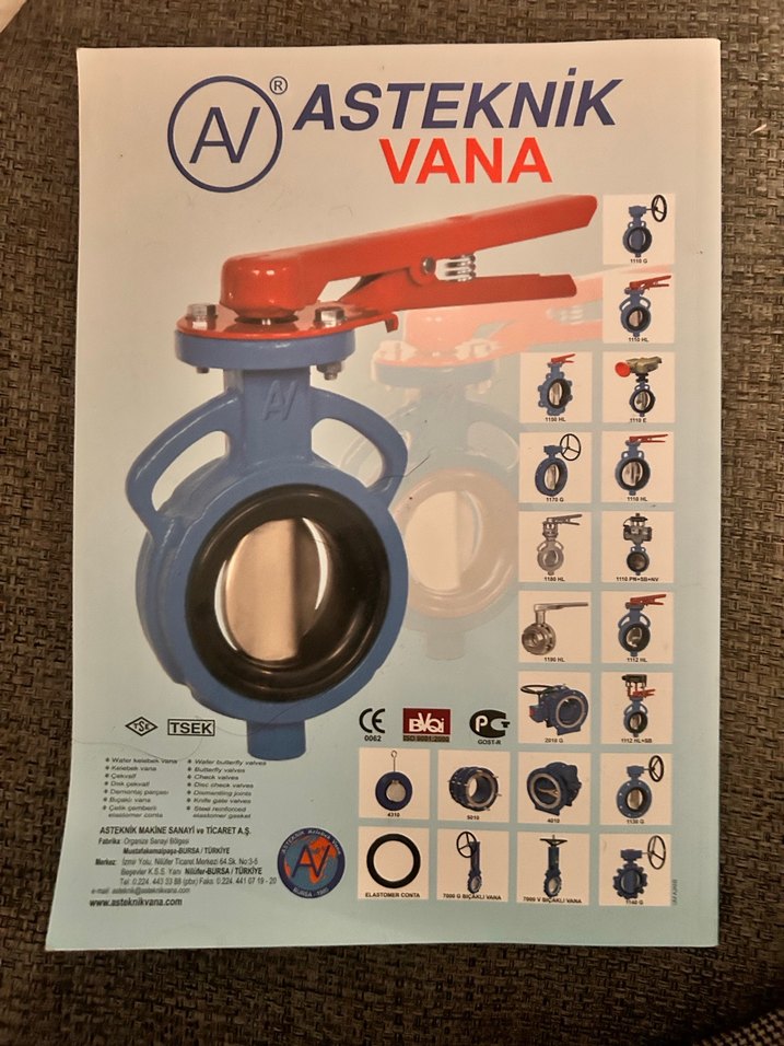 TMMOB Makina Mühendisleri Odası LPG Tesisatı Kitabı - Görsel 4