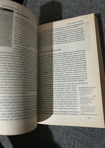 Siyaset - Andrew Heywood Kitabı - Görsel 2