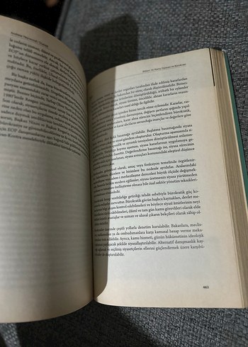 Siyaset - Andrew Heywood Kitabı - Görsel 4