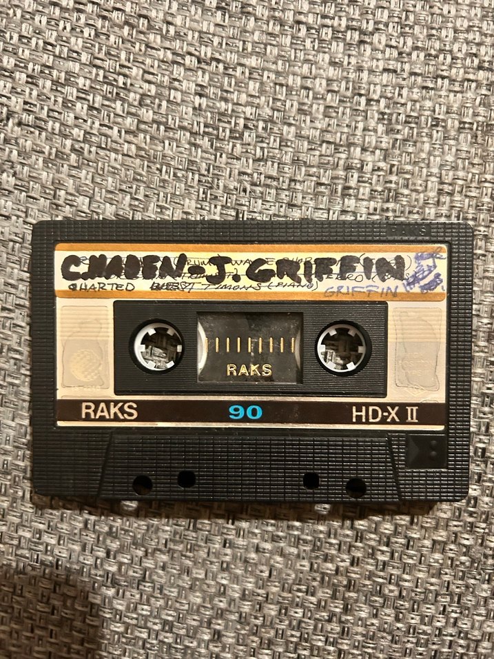 Charlie Haden - Haunted Heart Şiir Kitabı - Görsel 4