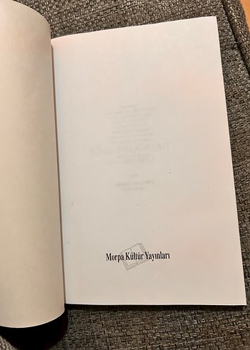 Kreş Programı (0-36 Ay) - Morpa - Görsel 2