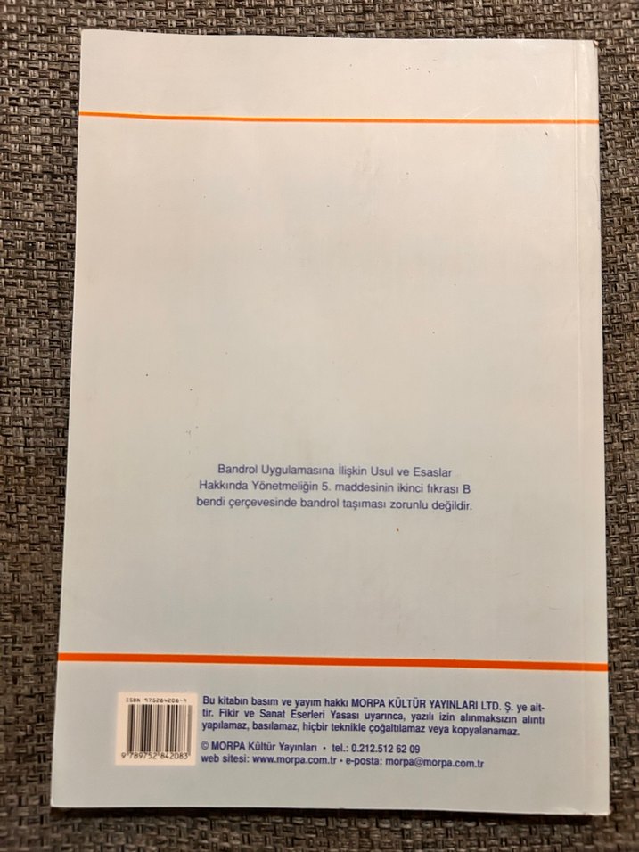 Kreş Programı (0-36 Ay) - Morpa - Görsel 3