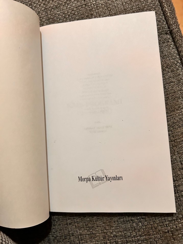 Kreş Programı (0-36 Ay) - Morpa - Görsel 2