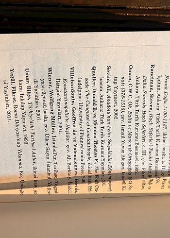 Venedik'in Gizemleri - Betül Kılıç - Görsel 3