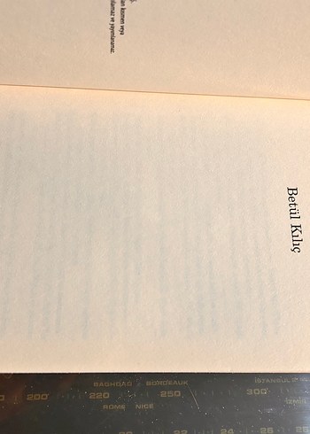 Venedik'in Gizemleri - Betül Kılıç - Görsel 4