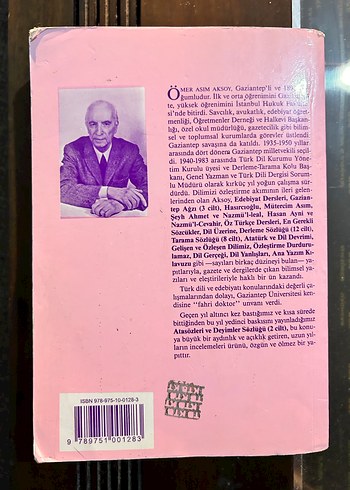 Atasözleri ve Deyimler Sözlüğü 2 - Ömer Asım Aksoy - Görsel 2