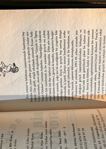 Bir Varmış Bir Yokmuş - Masal Kitabı - Görsel 3