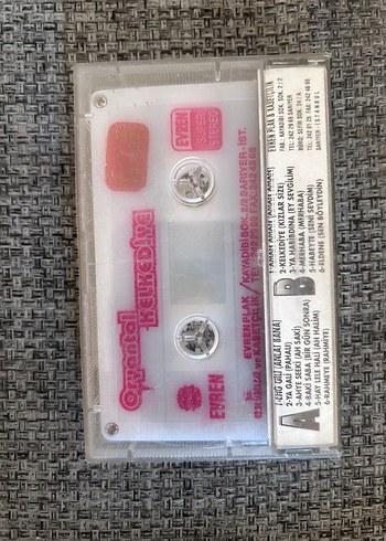 Kelkediye Kadın Parfümü - Görsel 2