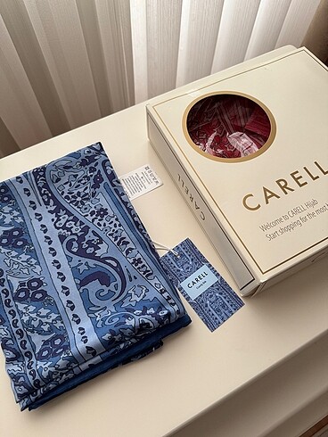 #carell şal #carel şal #ipek şal