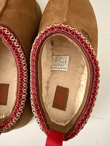 38 Beden camel Renk UGG ORGİNAL