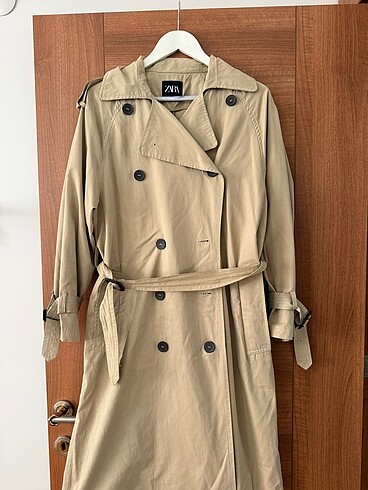 Zara trençkot