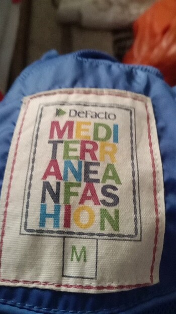 Defacto Yagmurluk