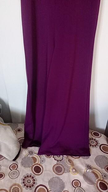 Abiye tulum - Görsel 2