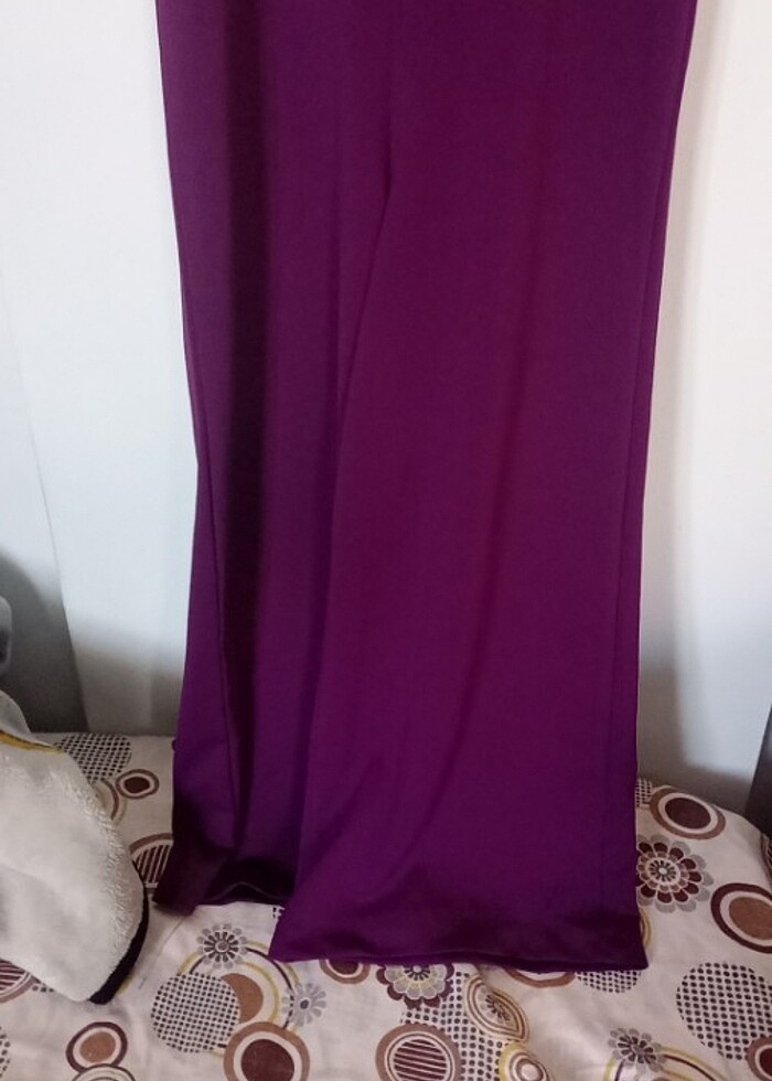 Abiye tulum - Görsel 2