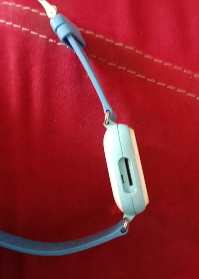 Çocuk takip saati hatla calisiyor - Görsel 3