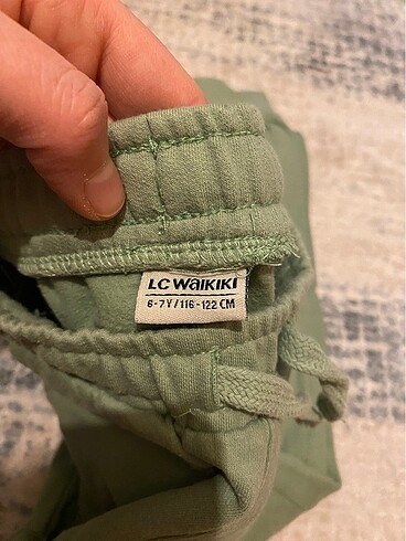 LC Waikiki Eşofman altı