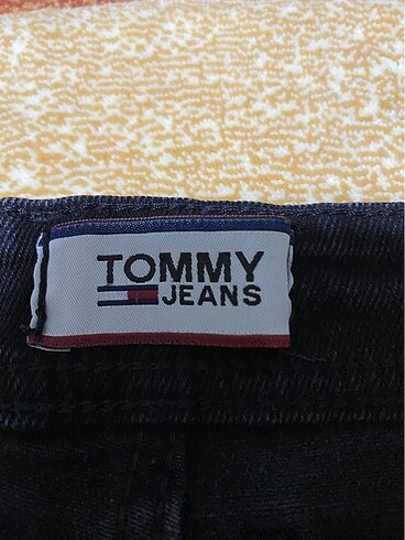 Tommy Hilfiger Erkek kot