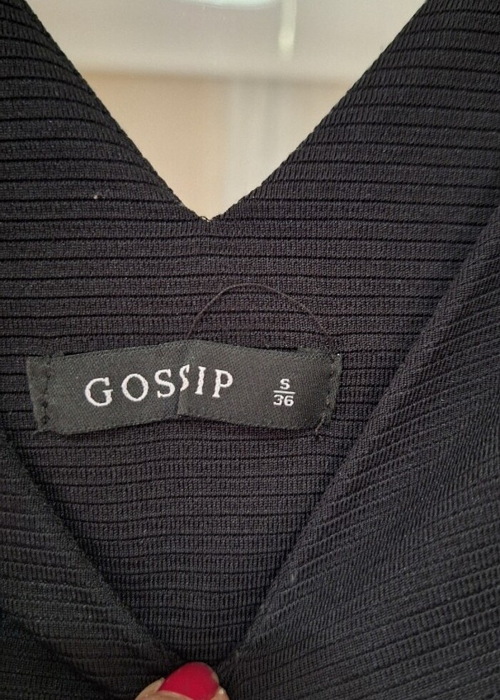 Abiye spor - Görsel 2