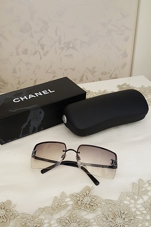 Chanel günes gözlüğü