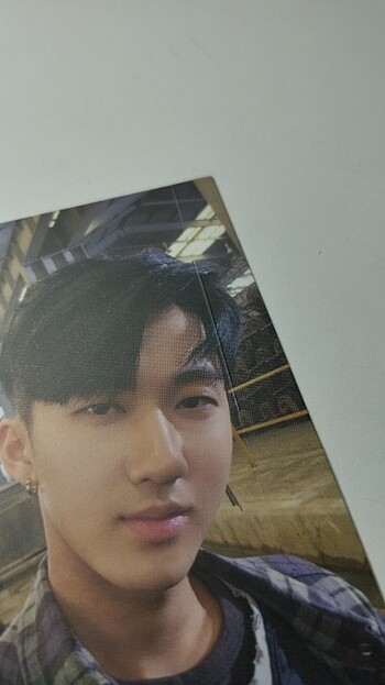 Skz stray kids changbin pc