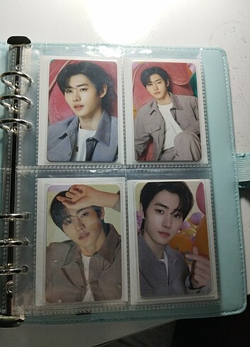 Enhypen sunghoon dicon pc 