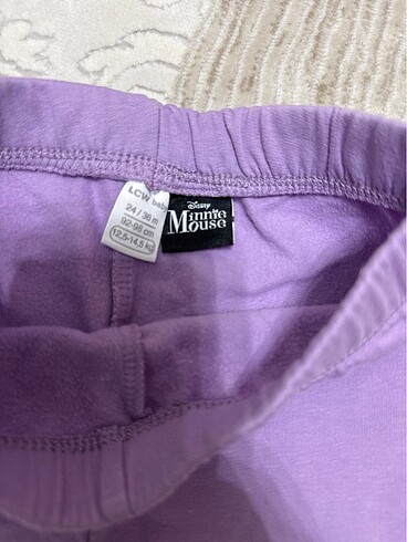 LC Waikiki Kız pantolon