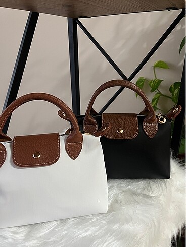Longchamp Çanta