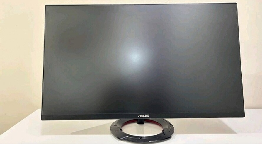 Gaming Monitör Asus Tuf 144Hz 1Ms 27 İnç