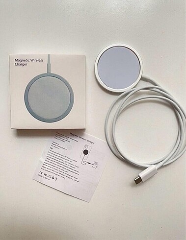 Magsafe Charger