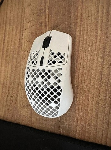Steelseries Aerox 3 Wireless