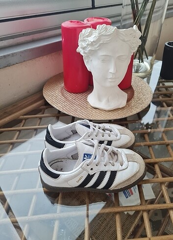 Adidas Adidas samba cocuk