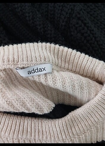 Addax Addax kazak std