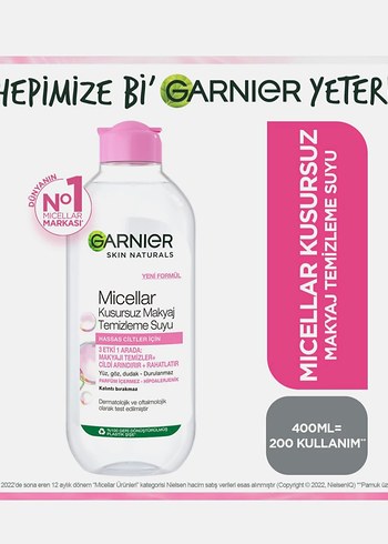 Garnier