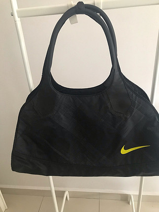 Orjinal nike spor çanta