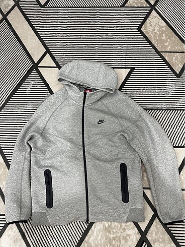 Nike tech fleece orjinal