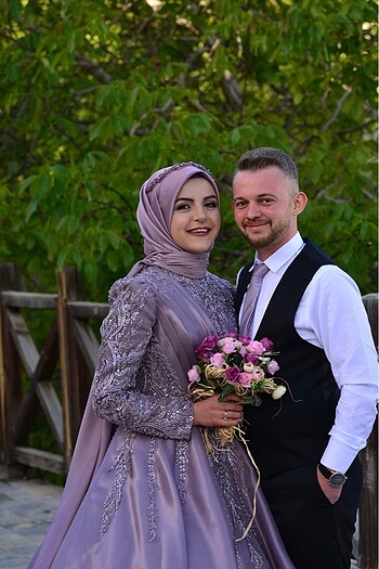 m Beden Tesettür NİŞANLIK