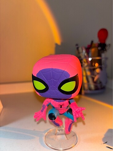 FUNKO SPİDERMAN FİGÜR