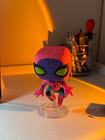  FUNKO SPİDERMAN FİGÜR