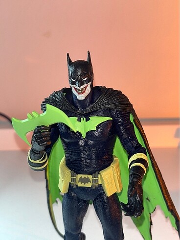 BATMAN FİGÜR