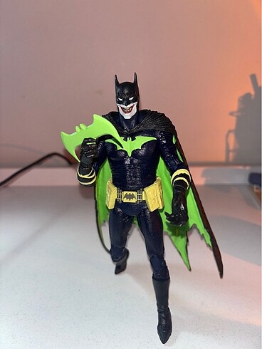  BATMAN FİGÜR