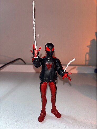 ORİJİNAL SPİDERMAN FİGÜR
