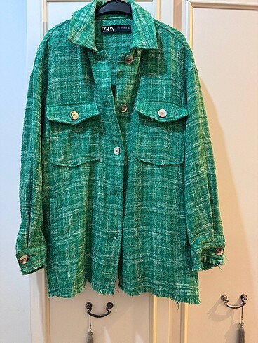 Zara ceket