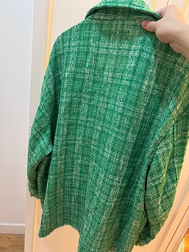 Zara Zara ceket