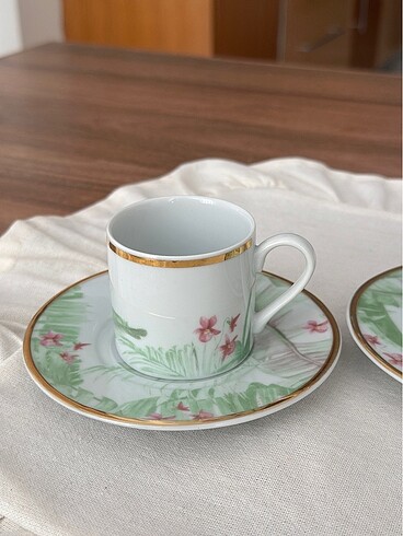 Lc Waikiki Home 2 li fincan takımı