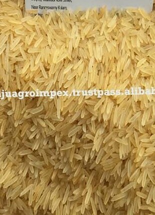 Pirinç uzun ince 